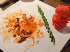 -秦月轩·陕西家乡菜(阜成路·五棵松店)