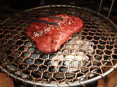 -烧肉达人•炭火烧肉(新天地店)
