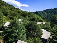 -北京山里寒舍度假酒店