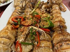 -富来美食