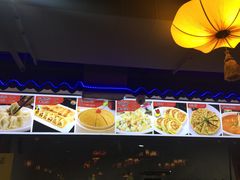 -合家院饭庄(榆关道店)