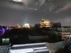 -烤肉季饭庄