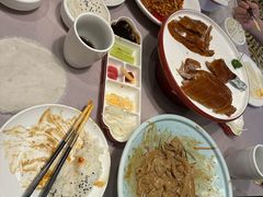 -大鸭梨烤鸭(甘家口店)