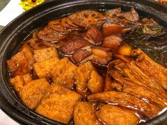 -城南往事风味主题餐厅(领秀城店)