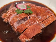 -江南灶中餐厅(南京香格里拉店)