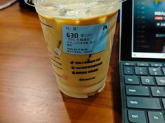 -星巴克(南通世茂广场店)