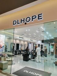 -DL HOPE造型