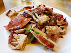 -南海渔家•海鲜•正宗海南菜(海棠湾店)