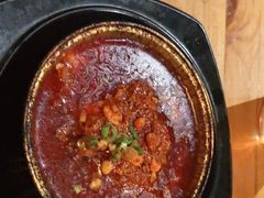 -腰子哥烤串(石佛营炫特店)