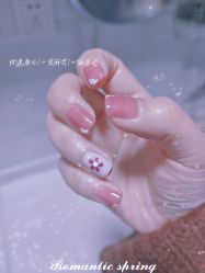 -LADYGIRL·Nail·Lash·美甲美睫