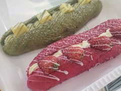 -超港·蛋糕面包(包河万达店)