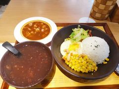 -海盗虾饭·剥好的小龙虾饭(SOHO尚都店)