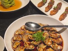 -遇外滩(BFC外滩金融中心店)