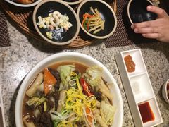 -三代烤肉(保利广场店)