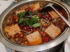 -汤记传菜(浦江店)