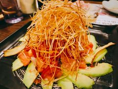 -樱宿日式和牛烧肉(五道口店)