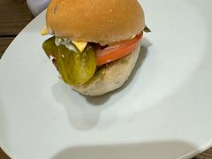 -宜家·瑞典风味餐厅(四元桥店)