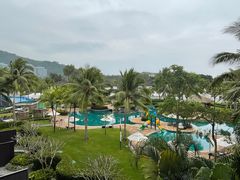 -石梅湾艾美度假酒店