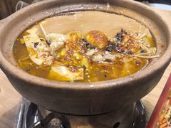 -三个大叔东北烧烤·砂锅菜(西三旗店)