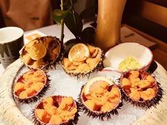 -胆道·海胆专门店(凯德晶萃店)