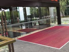 -绍兴鉴湖君澜大酒店