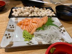 -胜代日本料理(云程巷小区店)