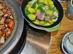 -云海肴云南菜·蒸汽石锅鱼(北京良乡华冠店)