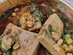 -盛香亭热卤(友阿奥特莱斯店)