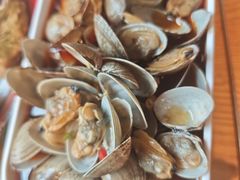 -华府九号海鲜烧烤大排档(龙域店)