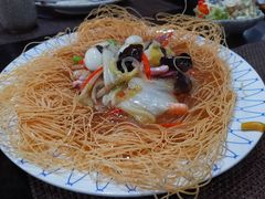 -长崎屋·日本料理·刺身·烧鸟(天河北路店)