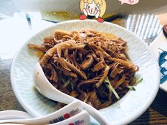 -大闫家烧烤·小海鲜家常菜(郑庄店)