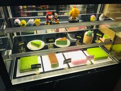 -無邪日式甜品(华润五彩城购物中心店)