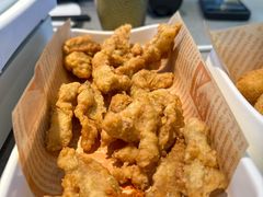 -半天妖烤鱼(海梦一方店)