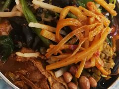 -红鼻子桂林米粉(金唐新光界店)