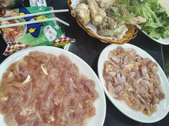 -合味土鸡火锅(中海世贸花园金碧庄店)