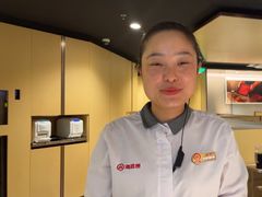 -海底捞火锅(九久奥特莱斯店)