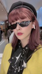 -Kraemer Paris  苏豪路易士·嘉玛发廊
