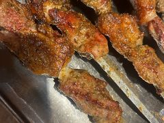 -品回味清真西北楼(宁波首店)