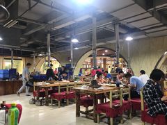 大堂-元盛居(生态大街店)