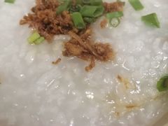 鸡粥-百家鸡味馆(清泰店)