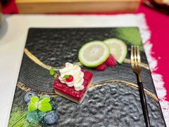 -叶叶菩提(太原别墅店)