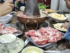 -木萨火锅店(开鲁路店)