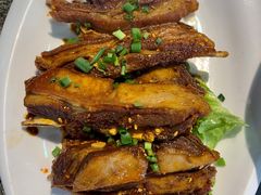 -鹏馨羊羔肉·非遗(新建街店)