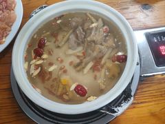 -潮陈记土鸡火锅(东厦北路店)