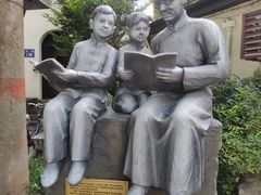 -上海蔡元培故居陈列馆