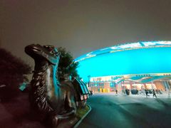 -华夏文旅西安度假区