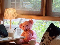 -咖法森林·咖啡  酒吧(天河店)