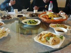 -锦江中华村农家乐饭庄