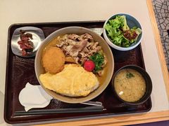 -dodonpa.墩墩伐 便当食堂(博华广场店)