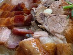 -香辉食馆(新兴路店)